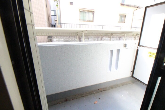 物件内観写真22　(ベランダ・バルコニー)