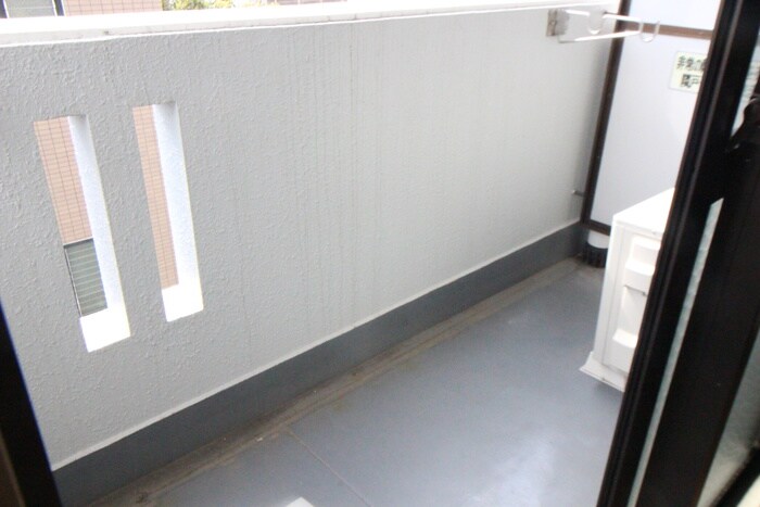 物件内観写真22　(ベランダ・バルコニー)
