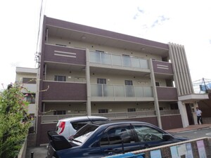 ジャンリュミエ－ル外観写真