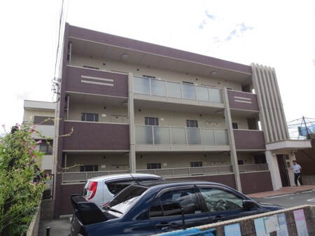 ジャンリュミエ－ル外観写真