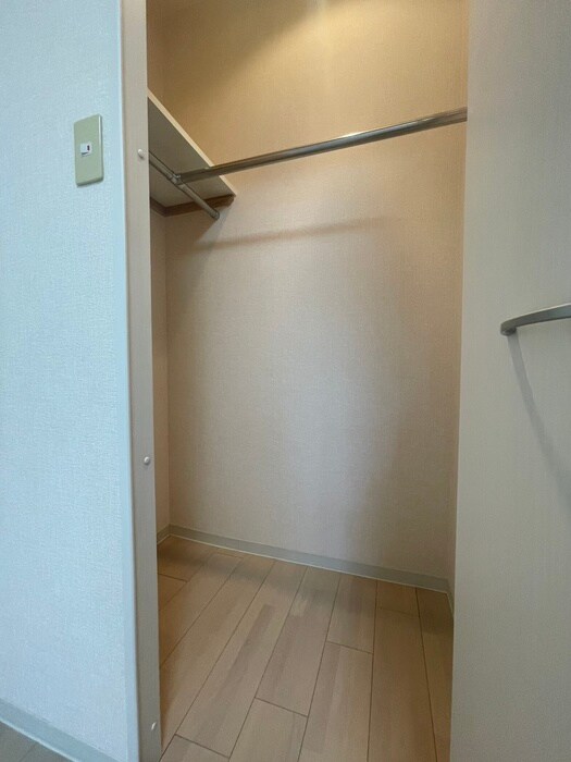 物件内観写真9　(収納)