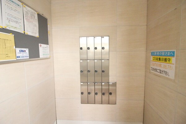 建物設備