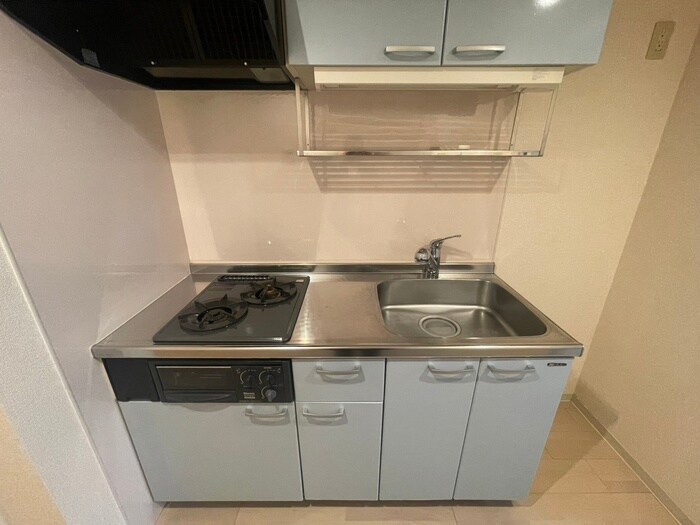 物件内観写真10　(キッチン)