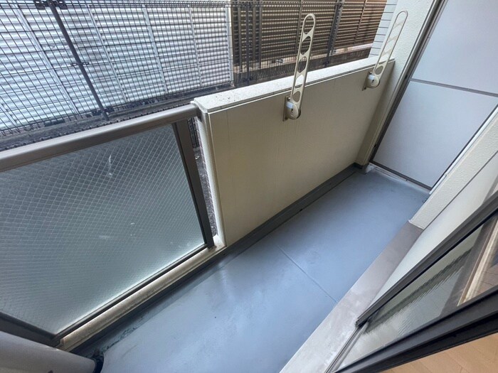 物件内観写真21　(ベランダ・バルコニー)