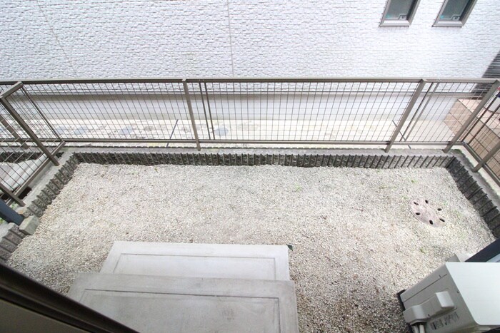 物件内観写真18　(ベランダ・バルコニー)