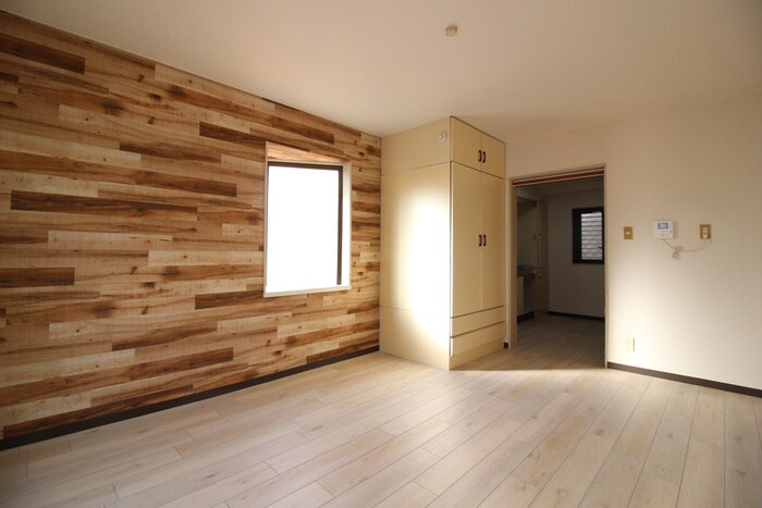 物件内観写真8　(居室)