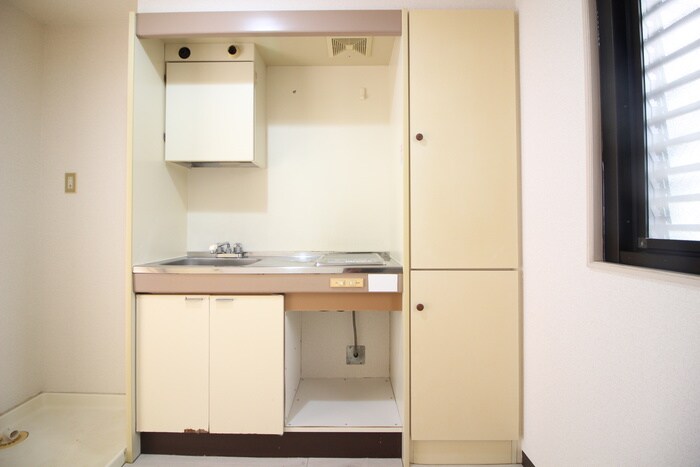 物件内観写真9　(キッチン)