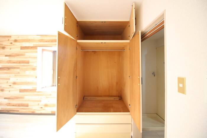 物件内観写真14　(収納)
