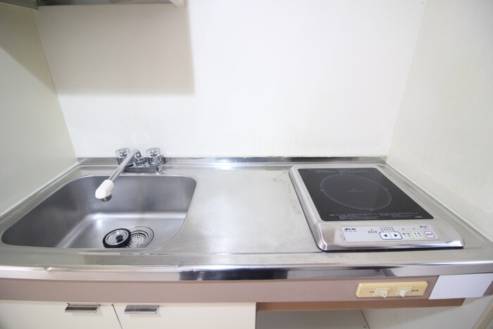 物件内観写真18　(キッチン)