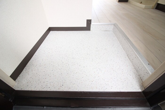 物件内観写真20　(玄関)