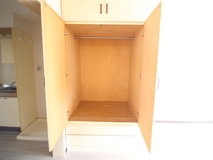物件内観写真20　(収納)