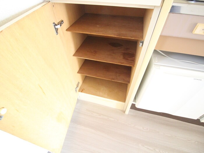 物件内観写真20　(靴箱)