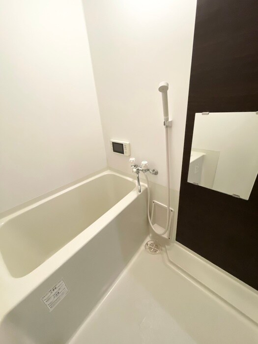物件内観写真7　(バス／シャワールーム等)