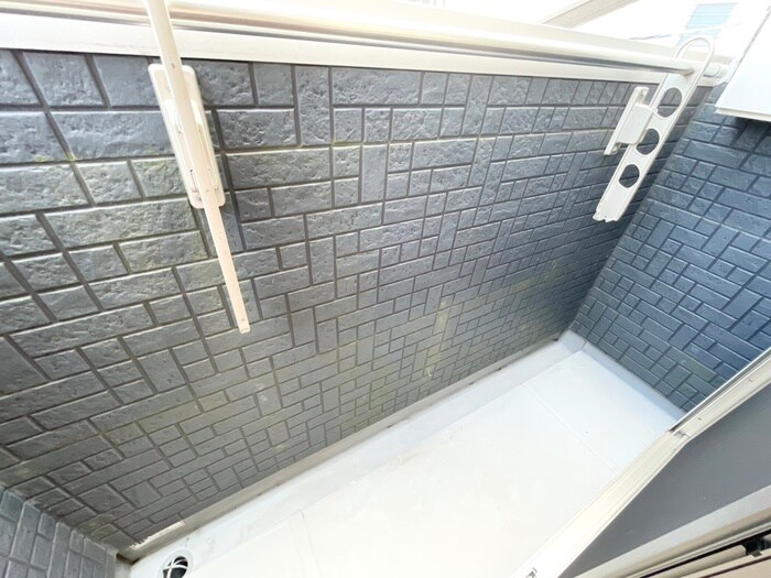 物件内観写真17　(ベランダ・バルコニー)