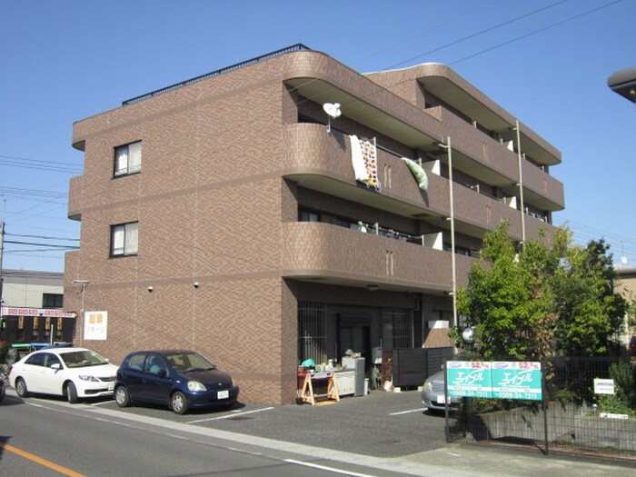 物件外観写真4　(外観写真)