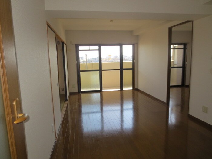 物件内観写真11　(居室)