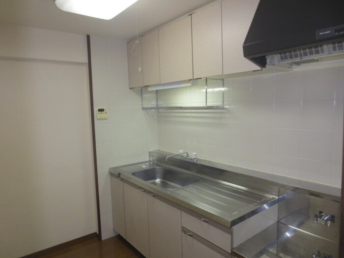 物件内観写真19　(キッチン)