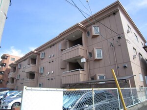 グリ－ンハイツ須崎外観写真