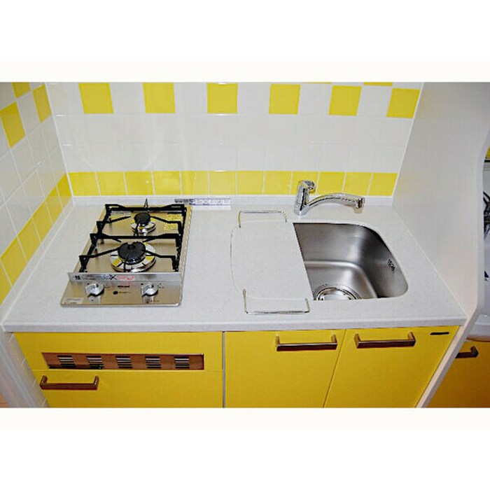 物件内観写真9　(キッチン)