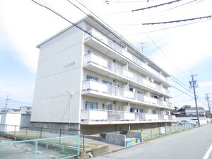 ハピネス緑外観写真