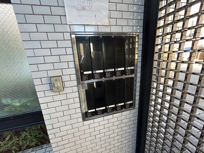 物件外観写真5　(建物設備)