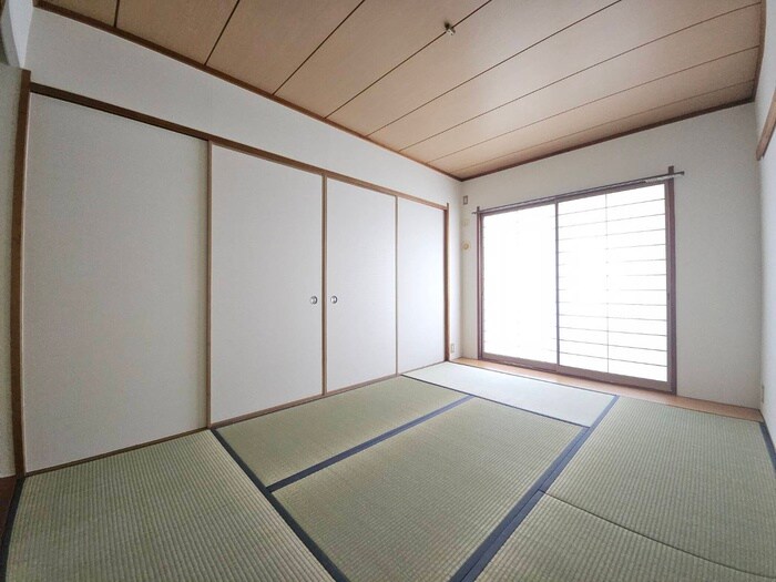 物件内観写真16　(居室)