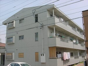 プレジ－ル宝南外観写真