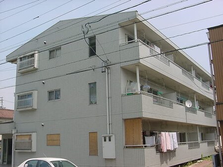 プレジ－ル宝南外観写真