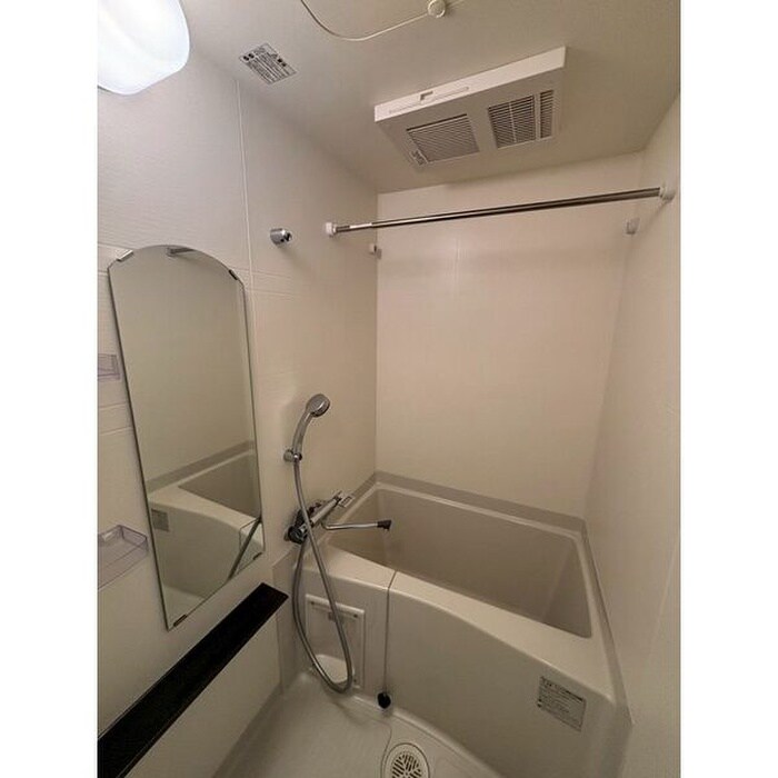 物件内観写真12　(バス／シャワールーム等)