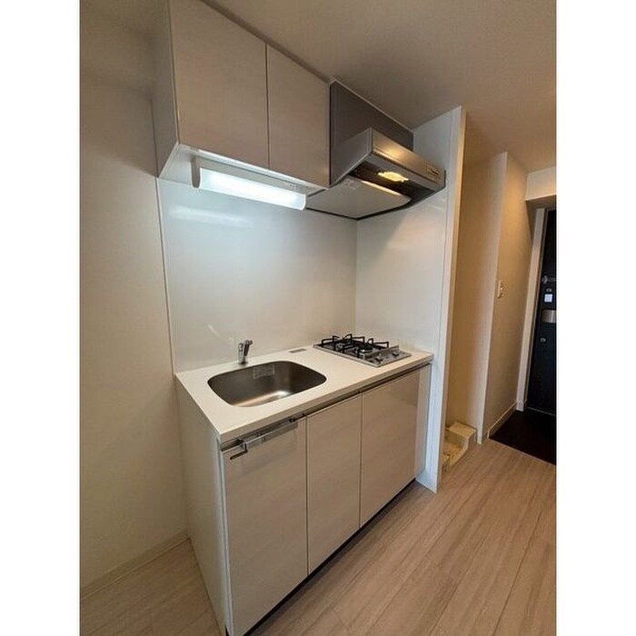 物件内観写真14　(キッチン)