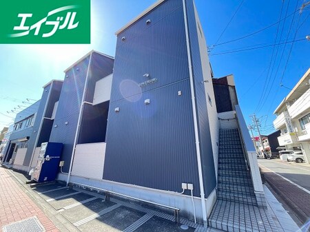 ＥＳＰＡＣＥ　ＤＥＣＯＲＥ外観写真