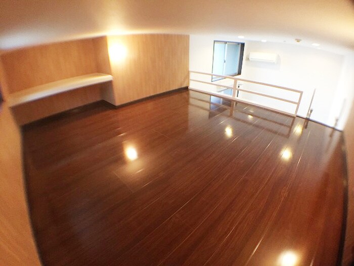 物件内観写真15　(ロフト)