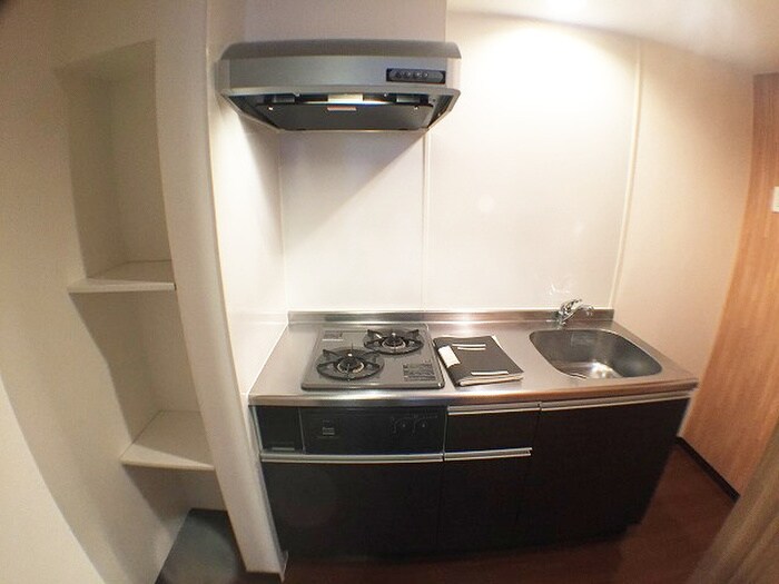 物件内観写真21　(キッチン)