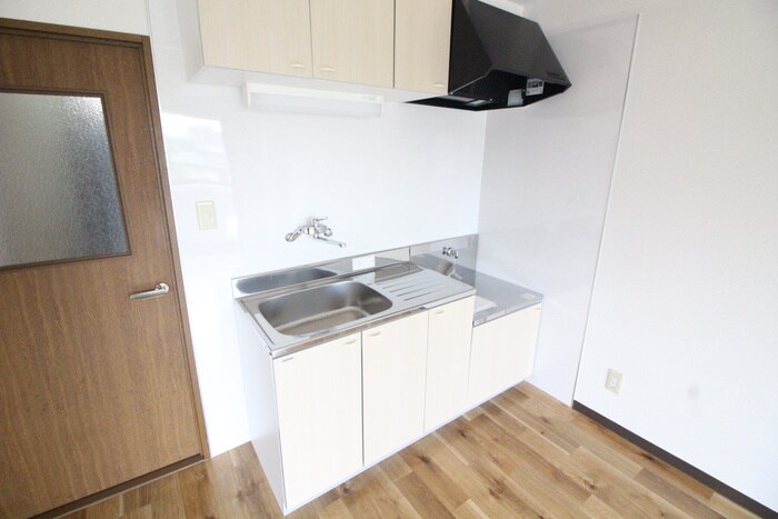 物件内観写真7　(キッチン)