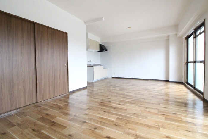 物件内観写真9　(キッチン)