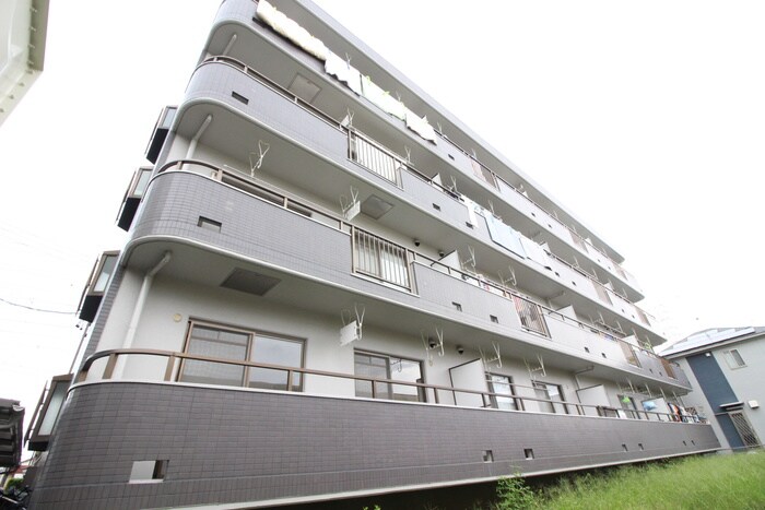 物件外観写真6　(外観写真)