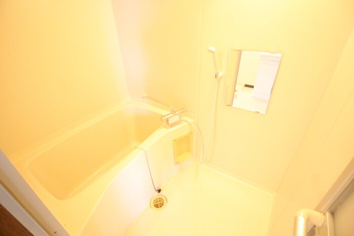 物件内観写真12　(バス／シャワールーム等)