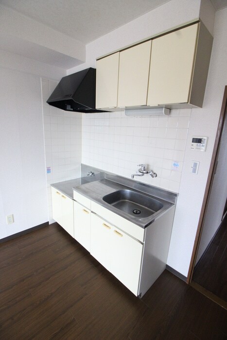 物件内観写真13　(キッチン)