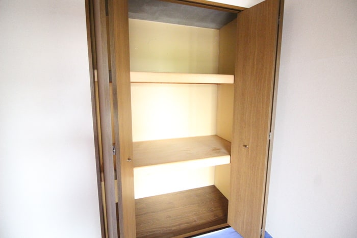 物件内観写真16　(収納)