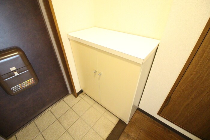 物件内観写真19　(靴箱)