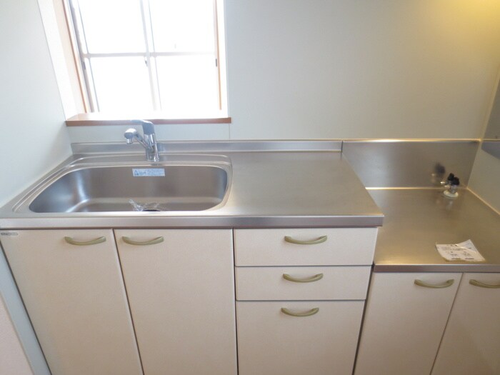 物件内観写真5　(キッチン)