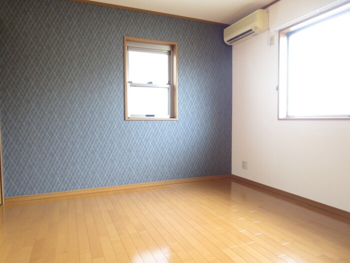 物件内観写真6　(居室)