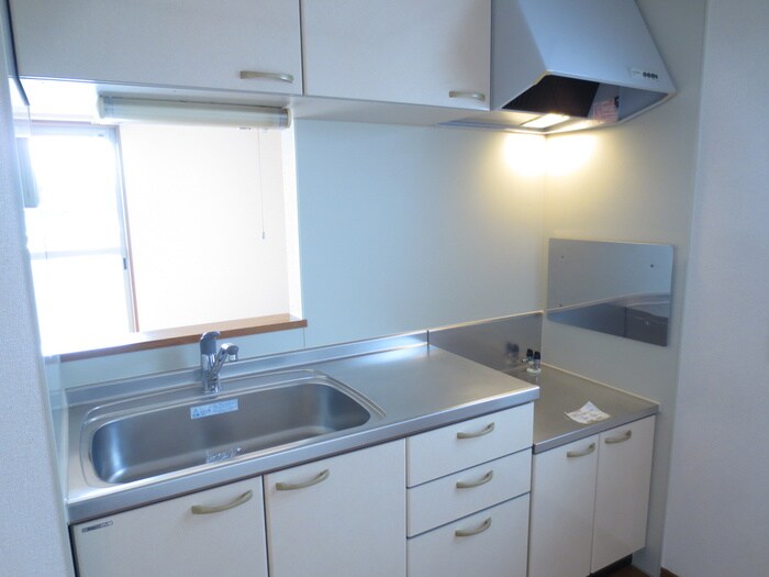 物件内観写真15　(キッチン)