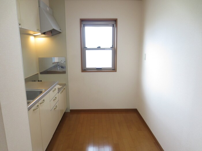 物件内観写真18　(キッチン)