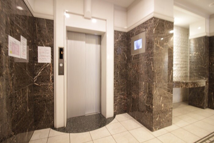 物件外観写真2　(建物設備)