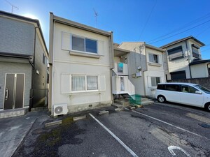エステイト桐原外観写真