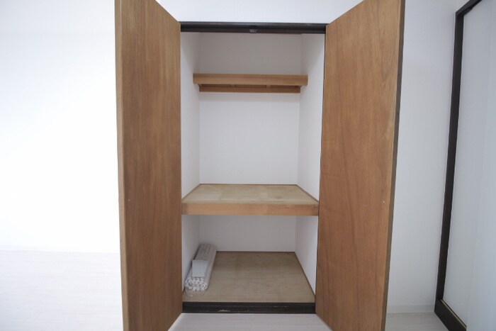 物件内観写真9　(収納)