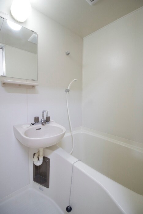 物件内観写真9　(バス／シャワールーム等)