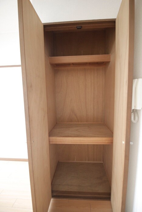 物件内観写真11　(収納)