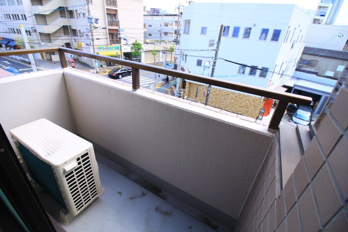 物件内観写真16　(ベランダ・バルコニー)